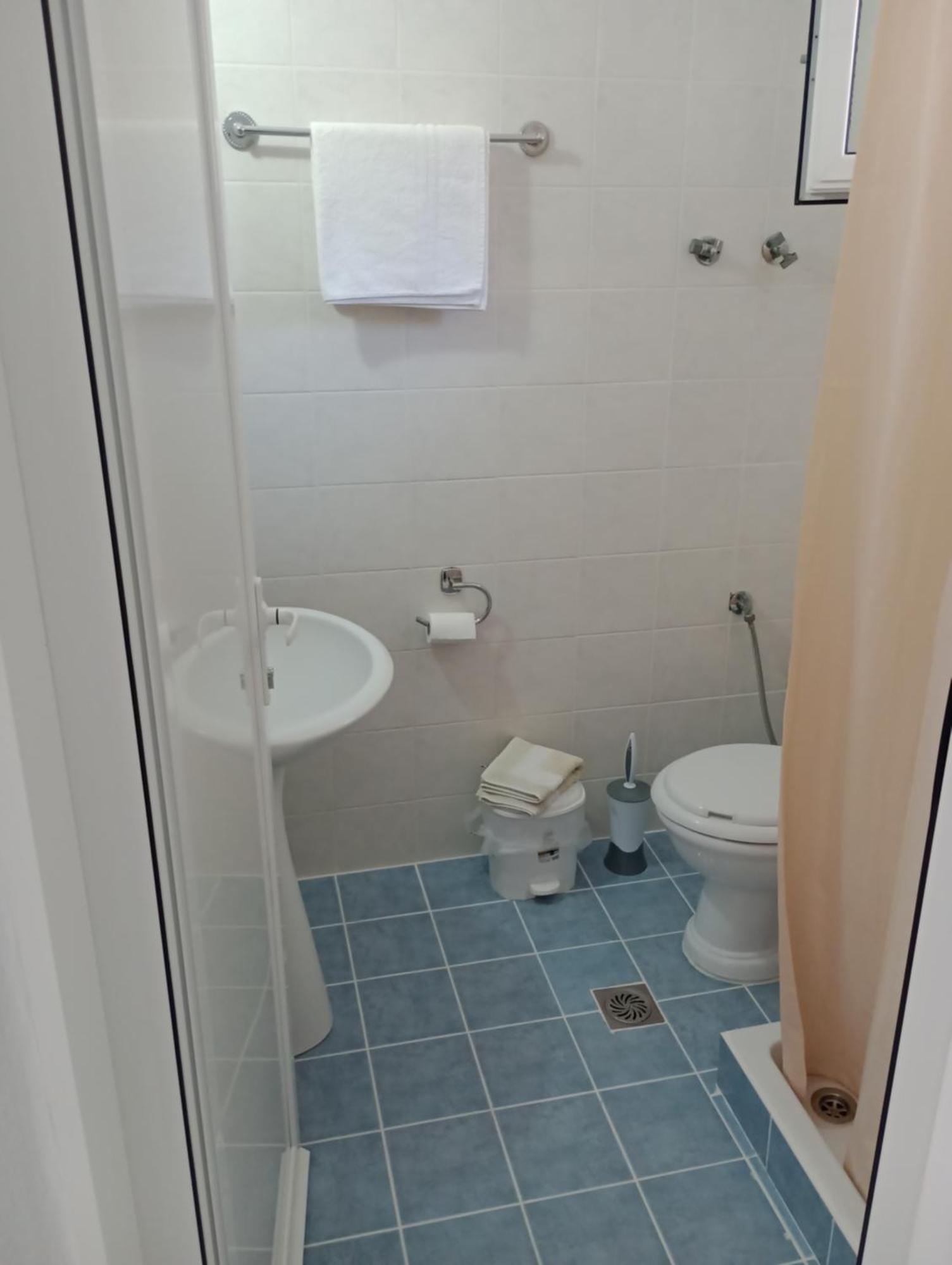 House Georgia Διαμέρισμα Kallithea  Εξωτερικό φωτογραφία