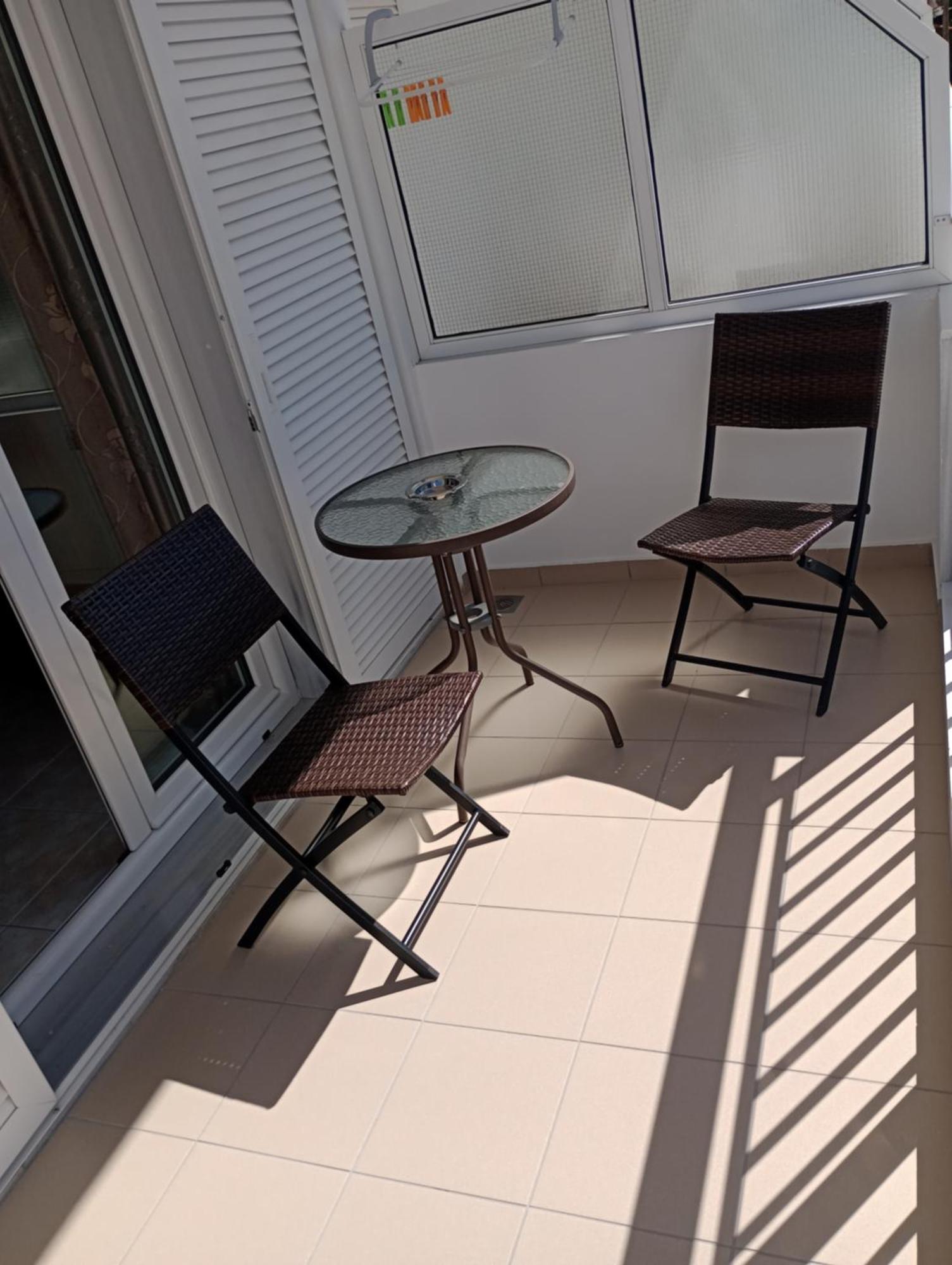 House Georgia Διαμέρισμα Kallithea  Εξωτερικό φωτογραφία