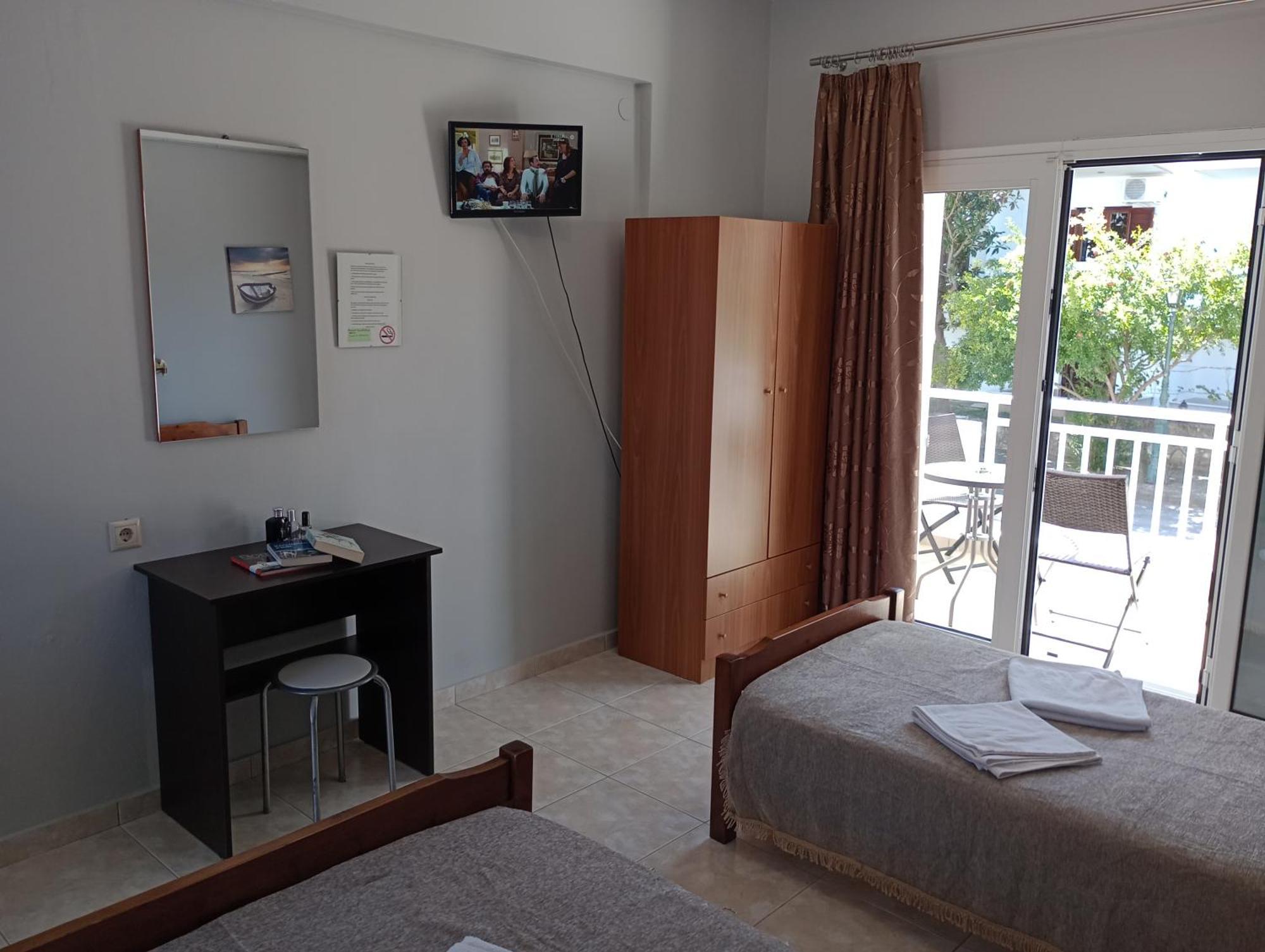House Georgia Διαμέρισμα Kallithea  Εξωτερικό φωτογραφία
