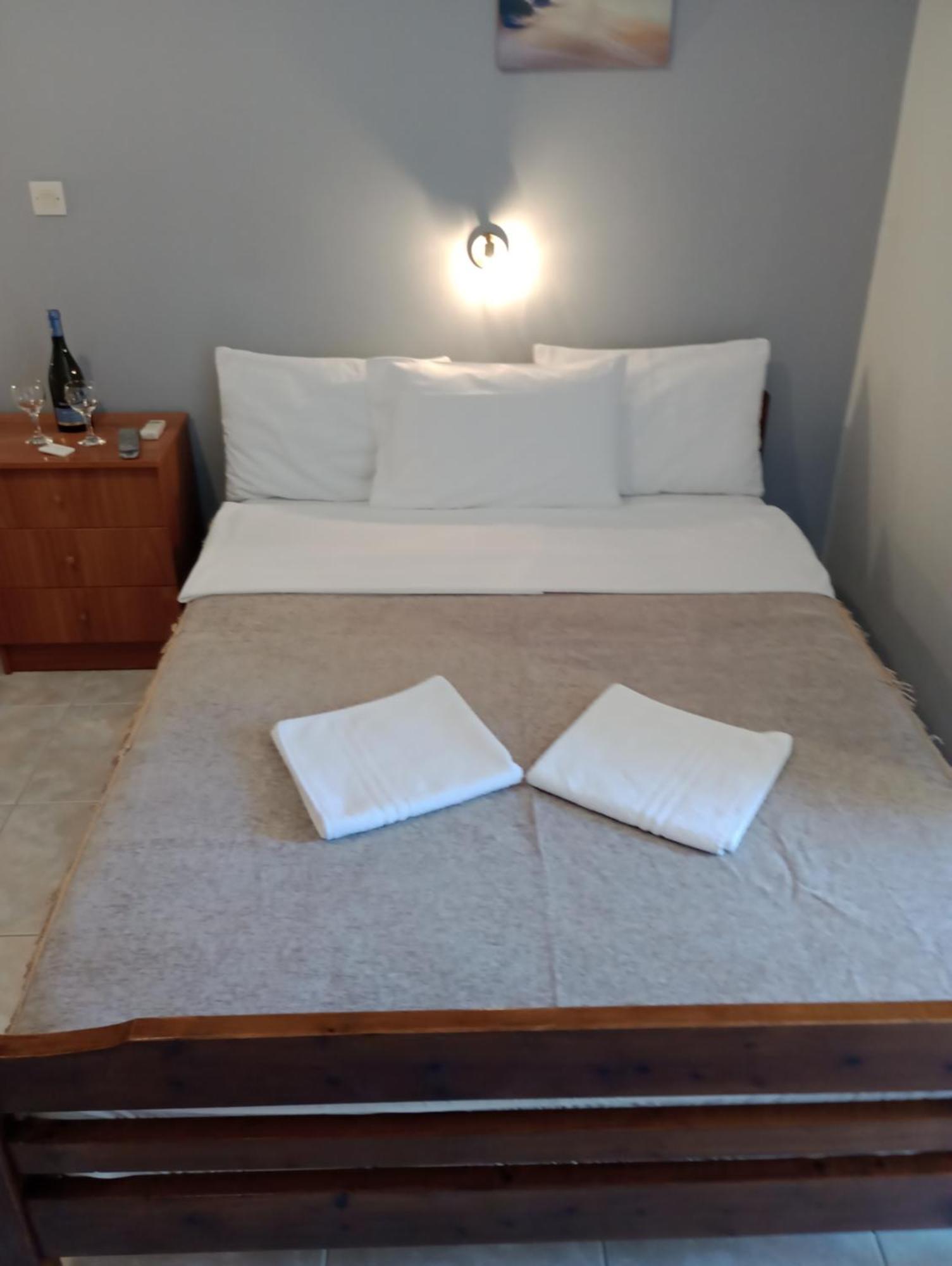 House Georgia Διαμέρισμα Kallithea  Εξωτερικό φωτογραφία